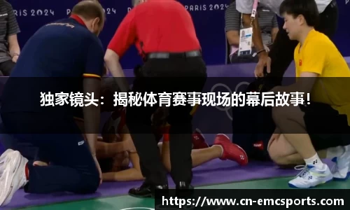 EMC易倍平台