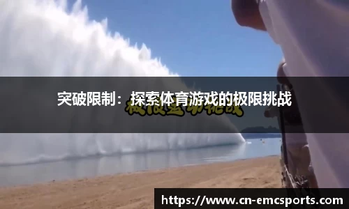 EMC易倍平台