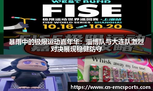 EMC易倍官方网站