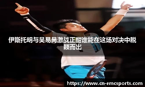 EMC易倍